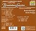 Bach: Brandenburg Concertos Nos. 1, 2, & 3