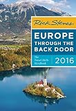 Lonely Planet Europe on a shoestring Travel Guide 
