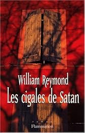 Les  cigales de Satan