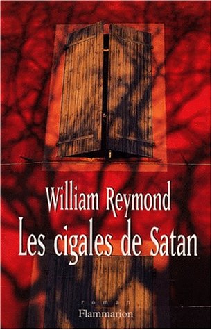 Les  cigales de Satan