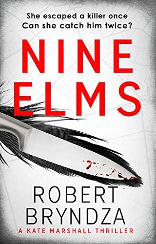 Nine Elms (Kate Marshall)