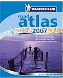 Michelin Road Atlas by 