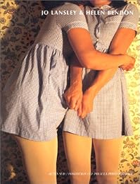 Jo Lansley & Helen Bendon