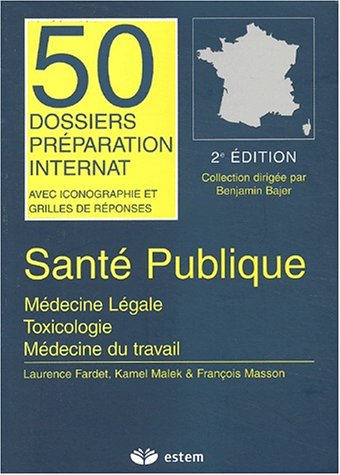 Santé publique
