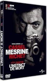 Mesrine - 1ère Partie - L'instinct De Mort