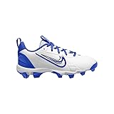 Nike Youth Force Trout 9 Keystone Low Rubber