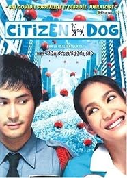 Citizen Dog