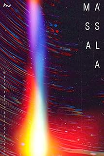 Livro Massala (Contos de Mour)