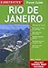 Rio De Janeiro Travel Pack (Globetrotter Travel Packs) by
