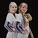 Sports Arm Sleeve for men, women, boys, girl, youth - Country themes including; USA, Israel, Puerto Rico, Mexico, Cuba. for Baseball Football other activities. Great Compression sleeve for outdoors