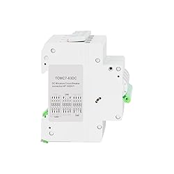 DC 4P 1000V Solar Mini Circuit Breaker,6A 10A 16A