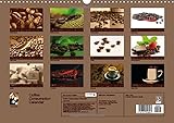 Image de Coffee Consumption Calendar 2016: A wonderful kitchen calendar for all connoisseurs of coffee (Calvendo Food)