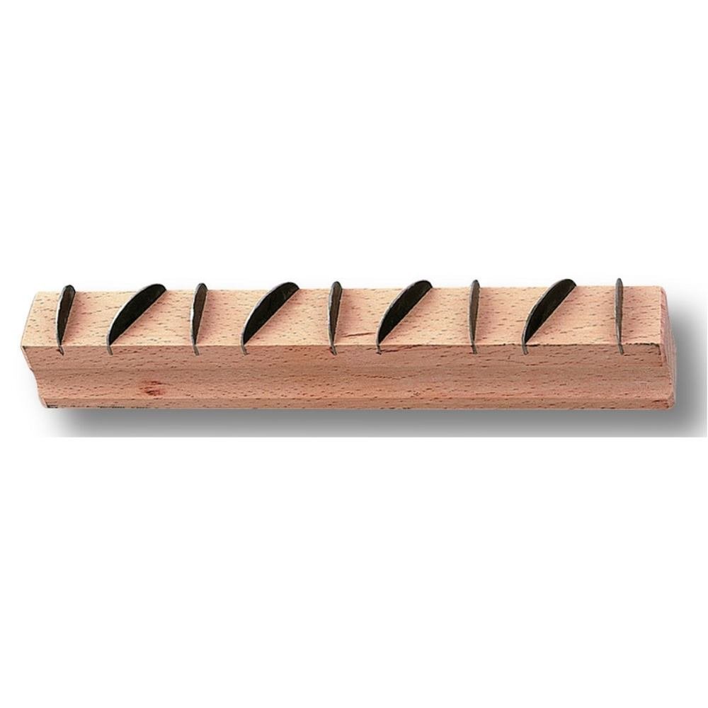 Bahco 2145025C0 CARRIL CURVO 225X35X25