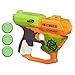 Nerf Zombie Strike Ripshot Blaster