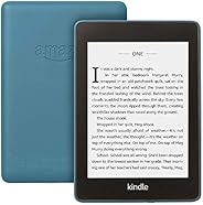 Certified Refurbished Kindle Paperwhite – Now Waterproof with more than 2x the Storage – Ad-Supported