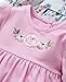 Little Me baby-girls 3pc Pants and Shirt Set