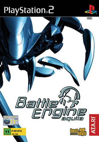 Battle Engine Aquila