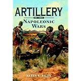 Artillery of the Napoleonic Wars