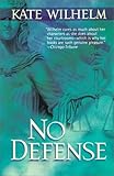 No Defense (Barbara Holloway Novels)