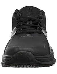 Zapatillas de trabajo para hombre Condor de Shoes for Crews, antideslizantes, para servicio de alimentos