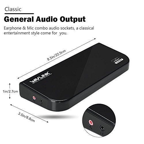 3 Wavlink+Universal+Docking+Ethernet+Ultrabook