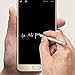 FUNKID Stylus Pen for Samsung Galaxy Note5, S Pen for Note 5 (Gold)