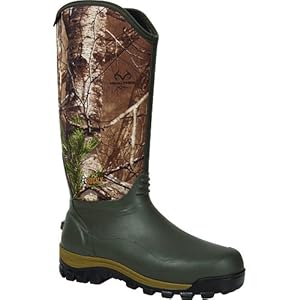 Best Hunting Boots For Cold Weather to Keep Warm In Cold Weather! 20 Rocky Men's RKYS053 Mid Calf Boot