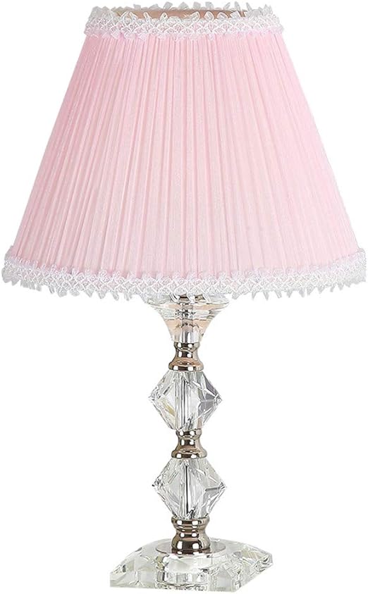 lamparas de mesa de noche para ninas