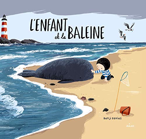 L'enfant et la baleine by (Album)