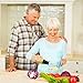 Salad Dressing Shaker Elegant Life Come with Mixer and Measure Marking BPA FREE Glass Salad Dressing Container (Black)