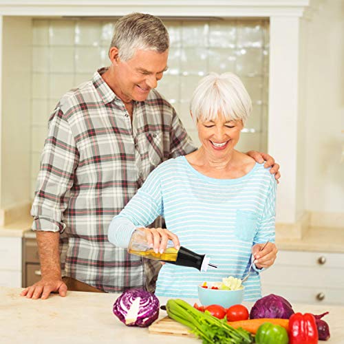 6 Dressing+Elegant+Life+Measure+Container