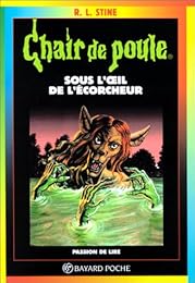 Sous l'oeil de l'écorcheur