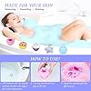 MAQUITA-8Pcs-Shower-Bath-Bombs-with-SPA-Aromatherapy-Stress-Relif-Relaxing-Gift-for-Women-Girls-Great-Mothers-Day-Birthday-Christmas-Gifts MAQUITA 8Pcs Shower Bath Bombs with SPA Aromatherapy Stress Relif Relaxing Gift for Women Girls Great Mothers Day…