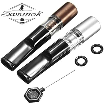 Reusable Cleaning Stone Tobacco Cigarette Filter