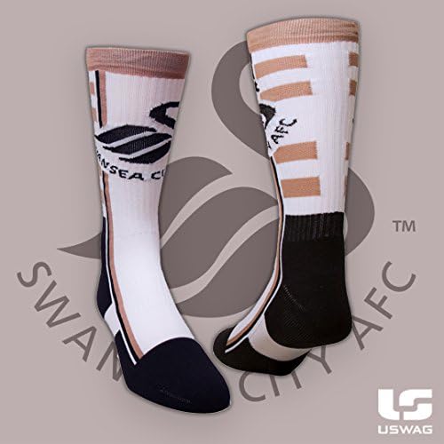 USWAG Swansea City FC Crew Sock
