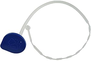 KD35-67-483 Windshield Washer Fluid Reservoir Tank Cap Fit For Mazda CX-5 2013-2024 BBP167482 KD3567481 KD3567483 KD3567484 K