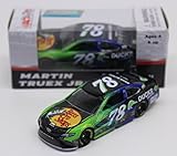 Martin Truex Jr 2017 Bass Pro Shops/Duck Unlimited 1:64