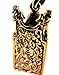Norse God Loki Bronze Pendant Viking Pagan