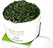 YUNASENCE L'OR DE LA MER Organic Anti Cellulite Body Blaster Scrub with Sea Salt, Seaweed, Lemongrass 13oz Smoothing Exfoliating Moisturizing Skin Massage Treatment.