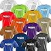 Mens Rash Guard Surf Swim Shirt Hardcore Water Sports SPF Protection Loose Fit