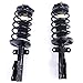MILLION PARTS Front Complete Strut 172179L 172179R Compatible with 2005-2010 Chevy Cobalt 2006-2011 HHR 2007-2009 Pontiac G5 2005-2006 Pursuit