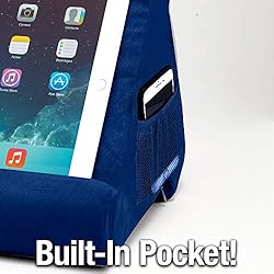 Ontel Pillow Pad Ultra Multi-Angle Soft Tablet