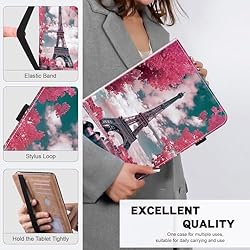 ALILANG Case for Lenovo Tab P11 2nd Gen 11.5 inch