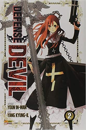 Rev Defense Devil Vol 002 7897653522095 Livros Na Amazon Brasil