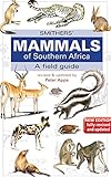 Image de Smither’s Mammals of Southern Africa: A Field Guide