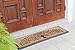A1HC Natural Coir and Rubber Large Door Mat 18