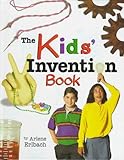 Image de The Kids' Invention Book (Kids' Ventures)