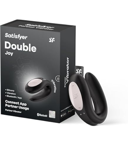 mini handheld vibrating massager Satisfyer Mono Flex