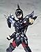 Bandai Alpha God Robe Dubhe Siegfried