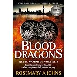 Blood Dragons (Rebel Vampires Book 1)